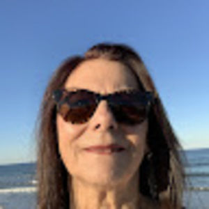 Meet your Posher, Maribeth